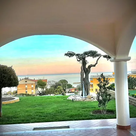 Villa Paradiso Campofilone Exterior photo
