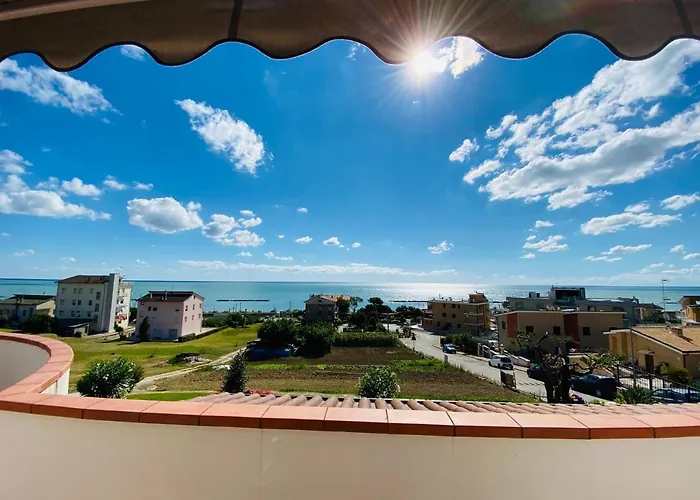 Villa Paradiso