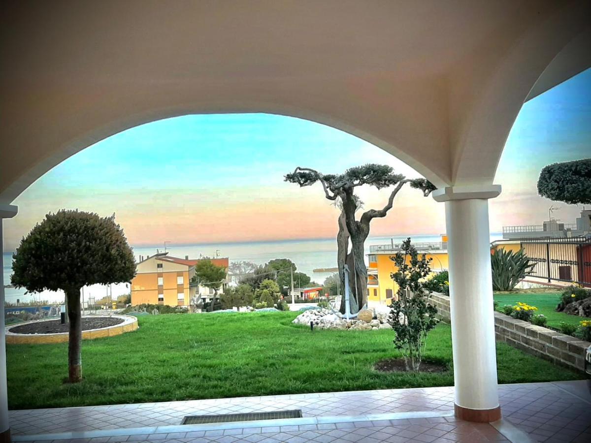 Paradiso Villa *