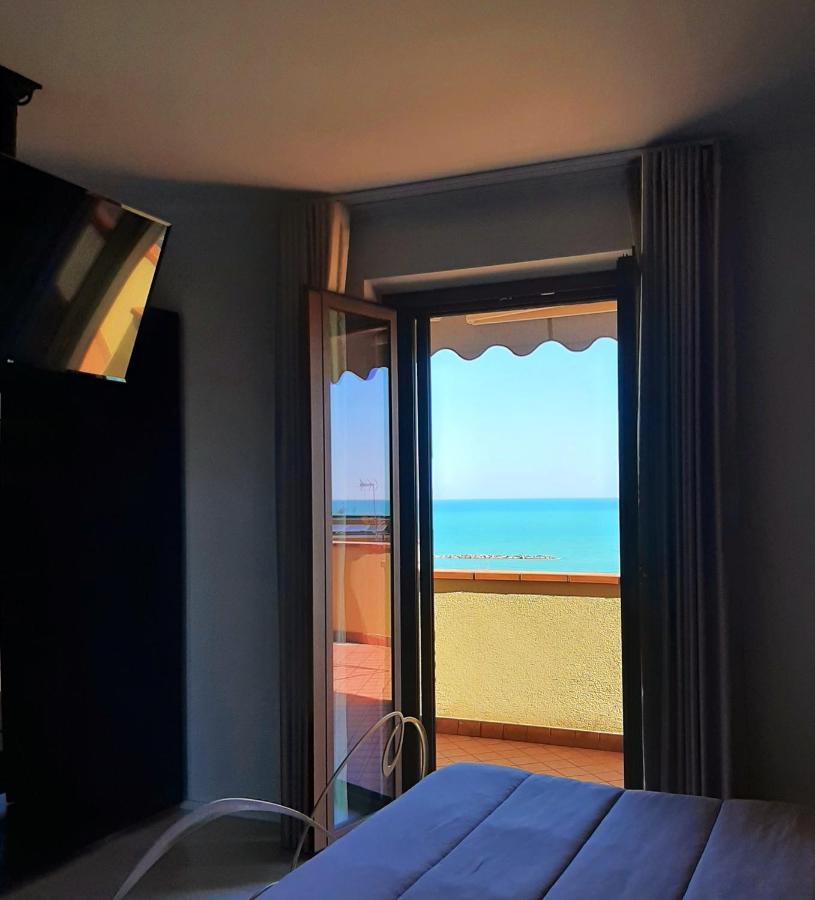 Paradiso Villa Campofilone